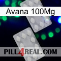 Avana 100Mg 17